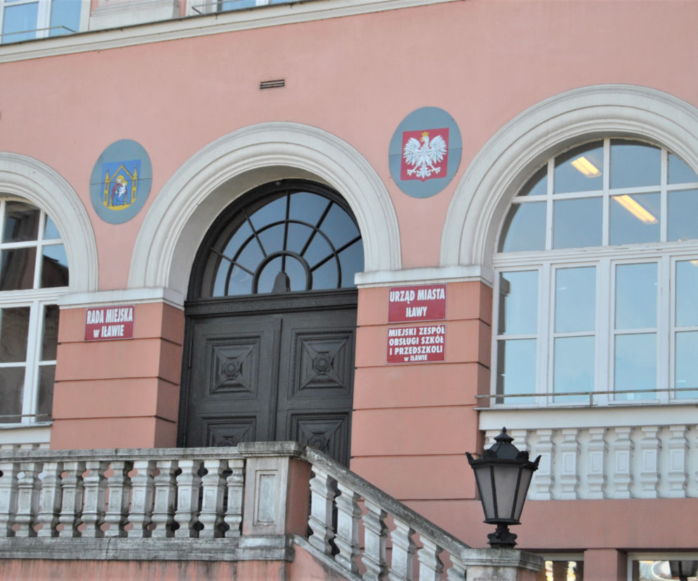 Urząd Miasta Iława