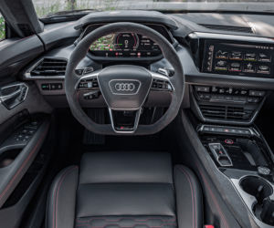 Audi RS e-tron GT