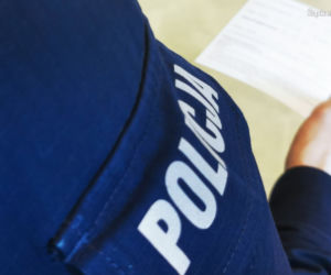 Szczepienie policjantów ze Śląska [ZDJĘCIA]