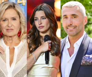Ewa Kasprzyk poza Tańcem z Gwiazdami. Rafał Maserak zdradza kulisy