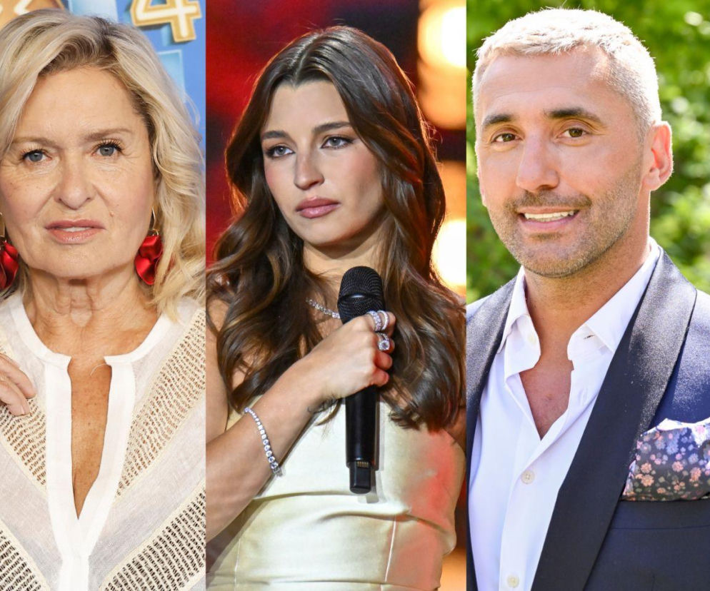 Ewa Kasprzyk, Julia Wieniawa i Rafał Maserak. O zmianach w jury Tańca z Gwiazdami przeczytasz na Eska.