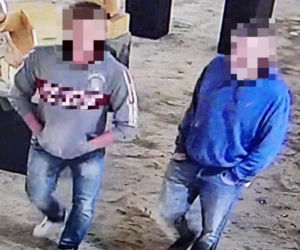 Szczytno: „Najazd” na Ruiny Zamku Krzyżackiego. Sprawcy zniszczyli zabytek i wynieśli monety [ZDJĘCIA] 