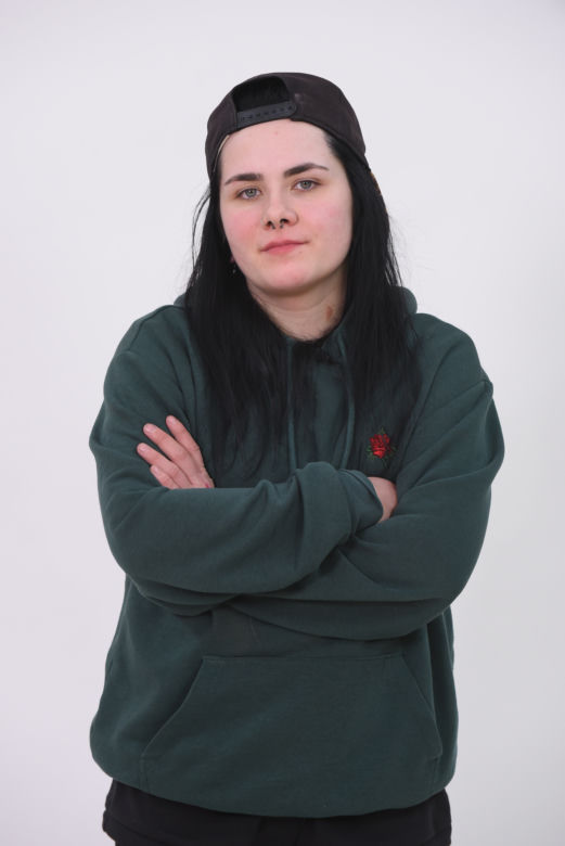 Roksana Grzelka