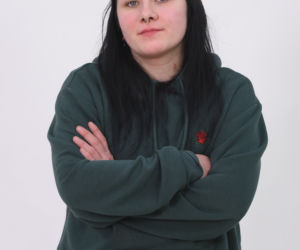 Roksana Grzelka