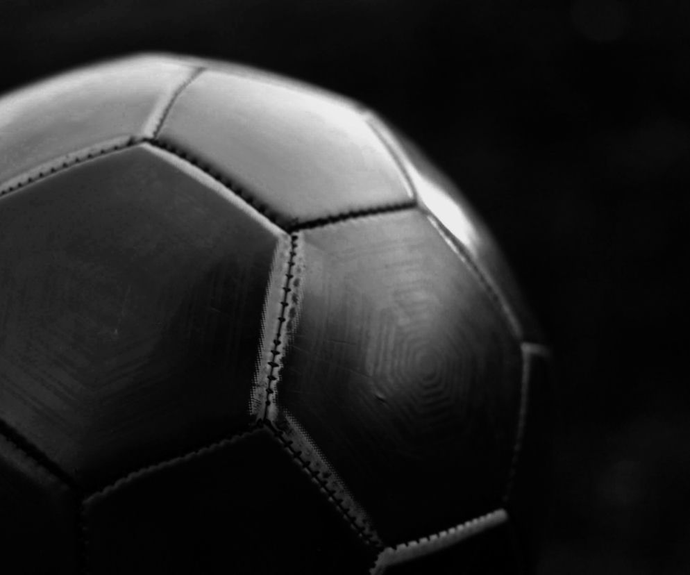 Smutna wiadomość ze świata sportu. Nie żyje 31-letni piłkarz