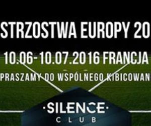 SilenceClub, Radziwszewskiego