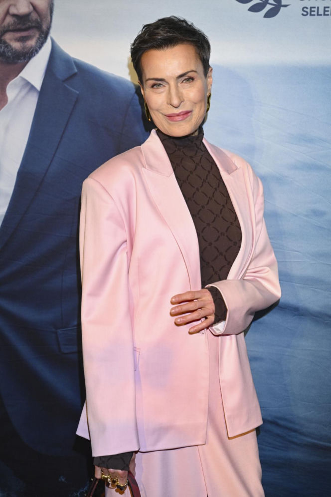 "Zapiski śmiertelnika": Ireneusz Czop, Magda Boczarska, Alicja Wieniawa-Narkiewicz, Danuta Stenka i inni