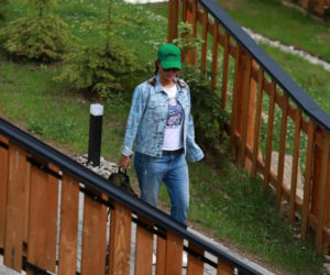 Edyta Górniak szuka nowego domu