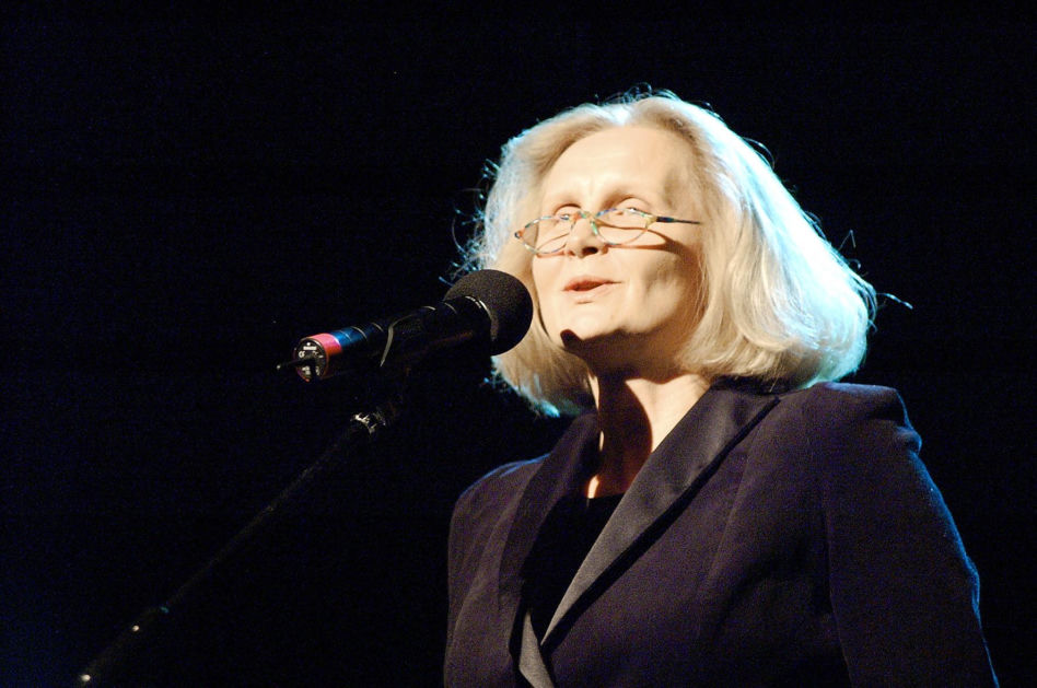 Magda Umer