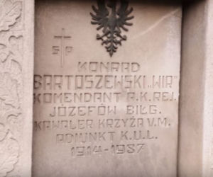 Bartoszewski Konrad