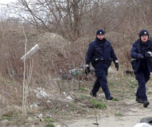 Zabójstwo 21-letniej Ukrainki w Warszawie. Ciało leży na balkonie. Trwa obława