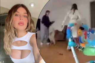 Teściowa zabiła Miss Nastolatek! Była zazdrosna o syna