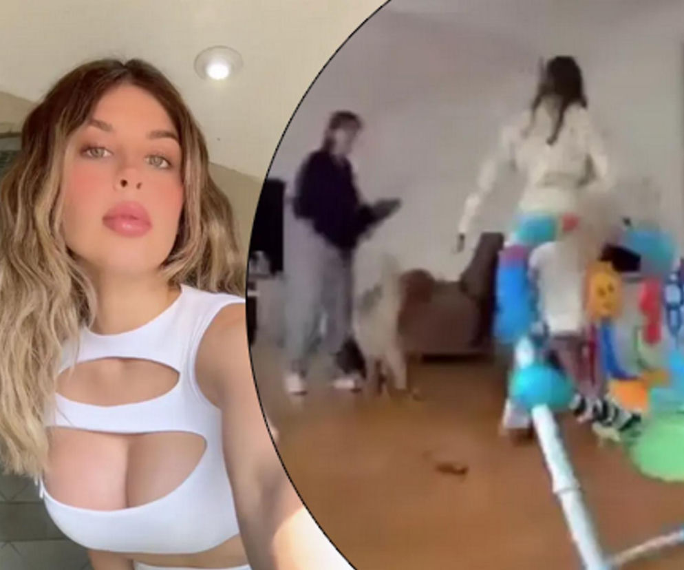 Teściowa zabiła Miss Nastolatek! Była zazdrosna o syna