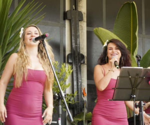 Charytatywna Fiesta dla Frania