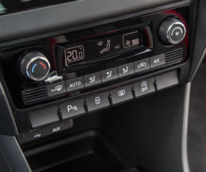 Skoda Rapid Spaceback Monte Carlo