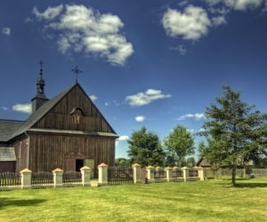 Dziekanowice w Wielkopolsce