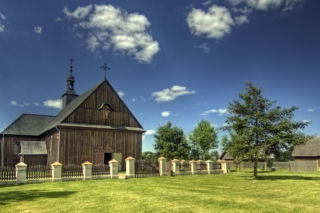 Dziekanowice w Wielkopolsce