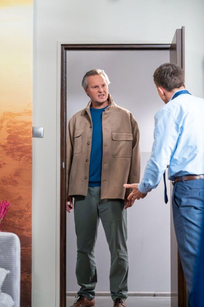 Pierwsza miłość odc. 4185