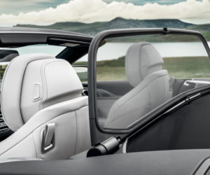 BMW serii 8 Cabrio