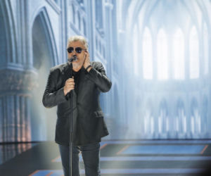 Krzysztof Cugowski - hulaszcze życie mam już za sobą