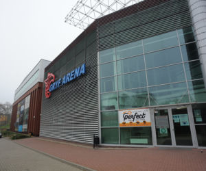 Gryfice: Hala sportowa została żle poświęcona