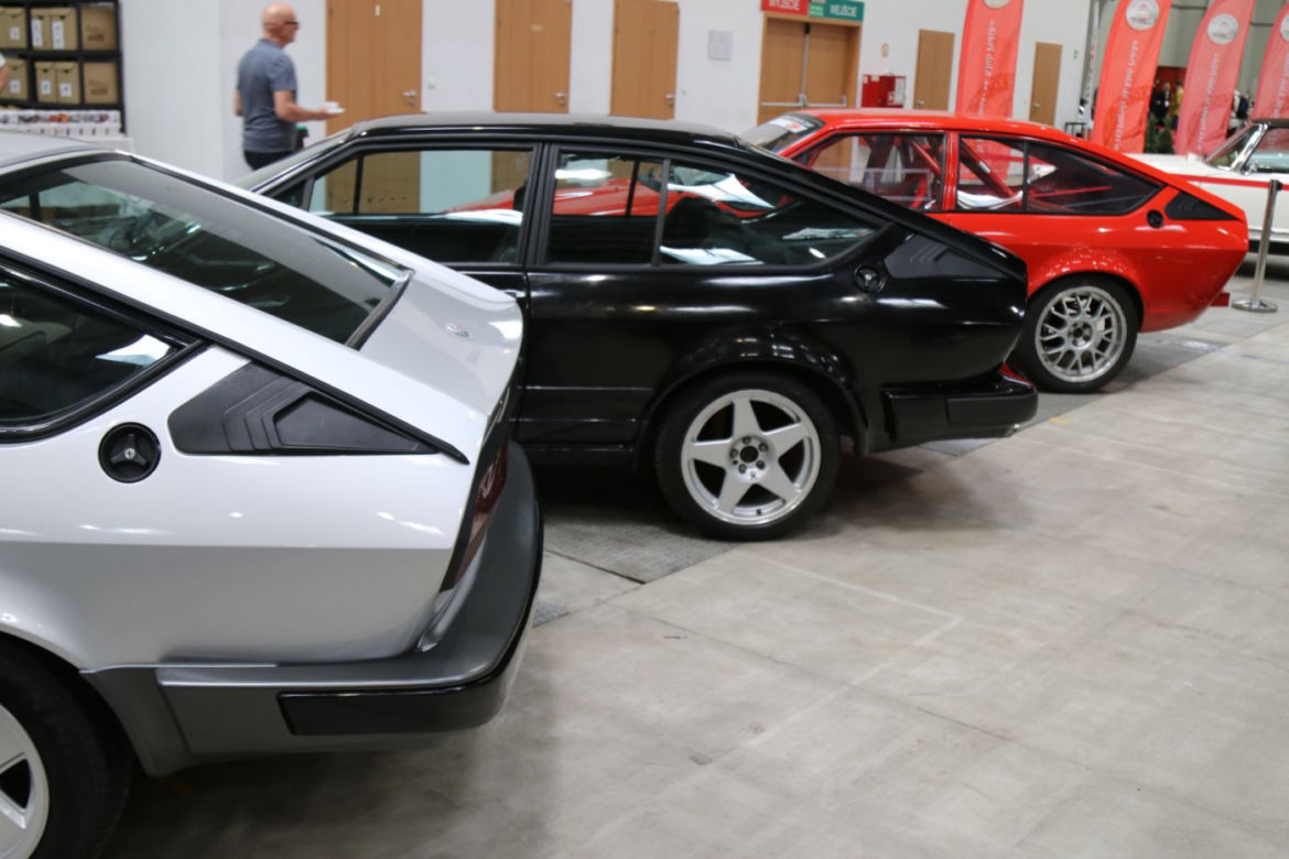 Auto Nostalgia 2016