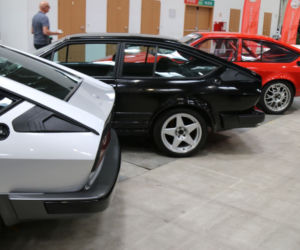 Auto Nostalgia 2016