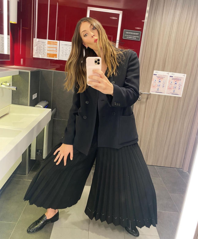  Tak wygląda była sportsmenka! Maria Sharapova wygląda obłędnie