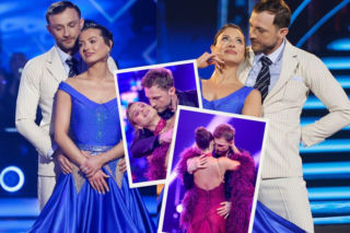 Co łączy Izabelę Skierską i Kamila Nożyńskiego? Wszystko zaczęło się na parkiecie Tańca z Gwiazdami