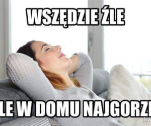 Memy o kwarantannie
