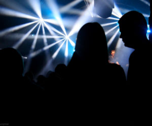 Bass Planet Festival 2016 w Szczecinie