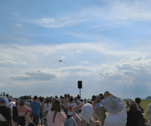 Antidotum Airshow Leszno 2026 - piatek