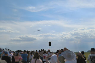 Antidotum Airshow Leszno 2026 - piatek
