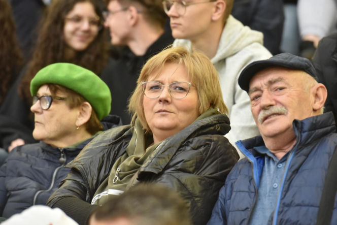 PRES Grupa Deweloperska Toruń - Fogo Unia Leszno, zdjęcia kibiców i zawodników z meczu 2. kolejki PGE Ekstraligi