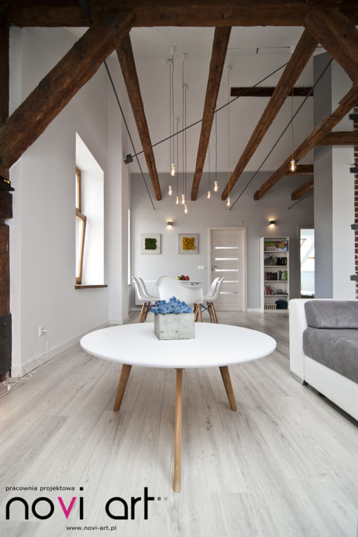 Apartament Kalwaryjska
