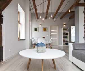 Apartament Kalwaryjska