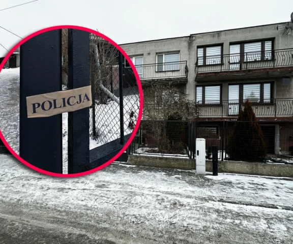 Wnuk zgłosił, że zabił dziadków. Historia rodziny poraża!