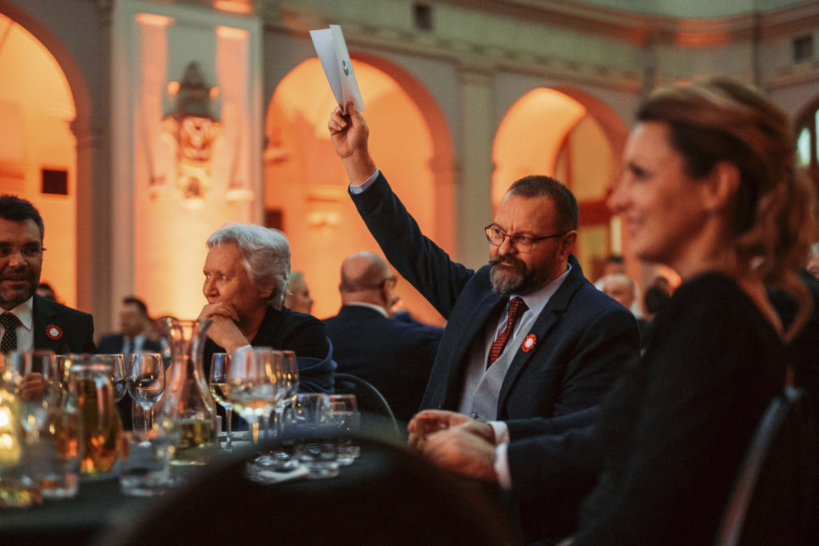 Bal Niepodległości we Wrocławiu