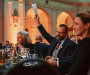 Bal Niepodległości we Wrocławiu