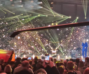 Koncert Murem Za Polskim Mundurem