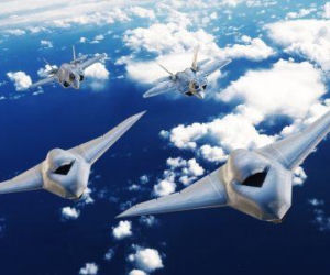 Lockheed Martin Vectis