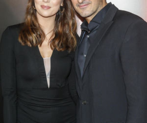 Paulina Krupińska, Sebastian Karpiel-Bułecka