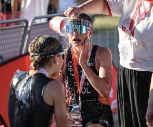 Energa Susz Triathlon