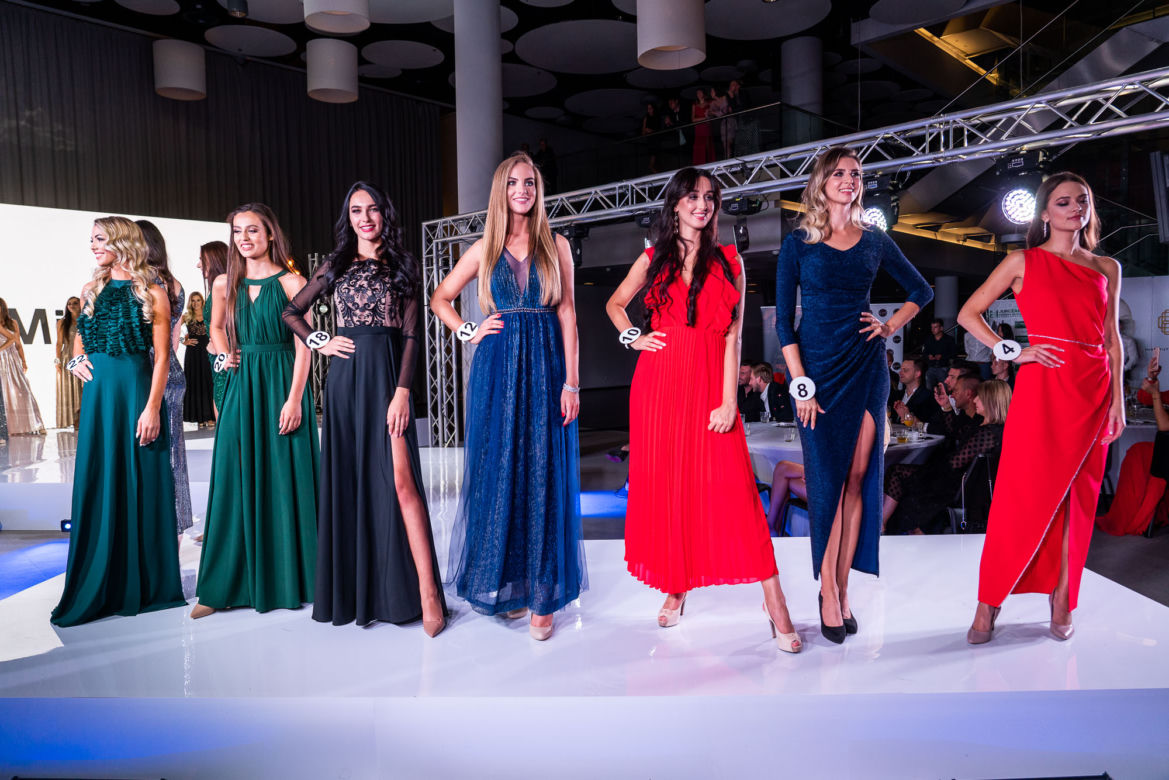 Gala Finałowa Miss Dolnego Śląska 2020