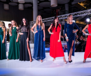 Gala Finałowa Miss Dolnego Śląska 2020