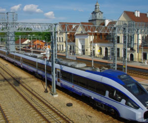 PESA Dart