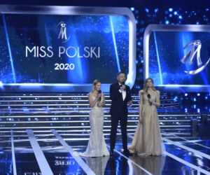 Miss Polski 2020