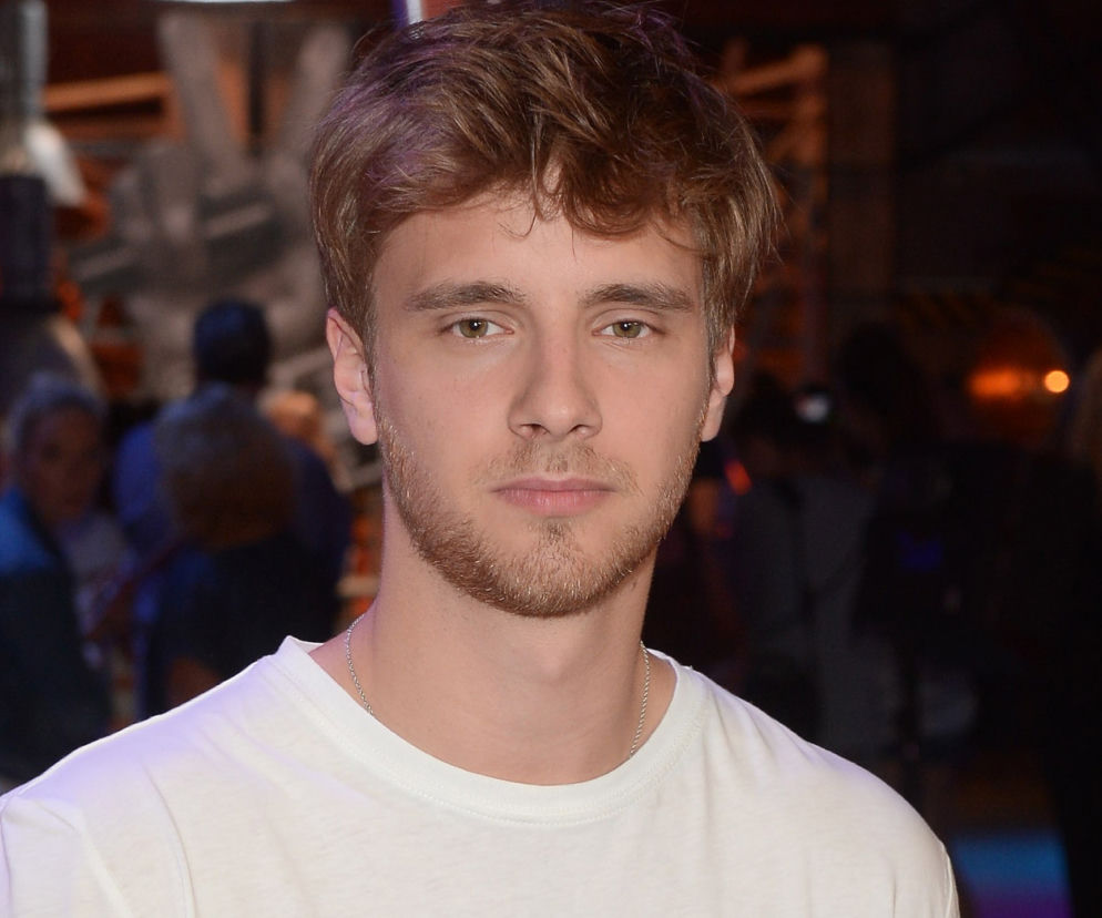 Maciej Musiał 