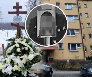 Anastazja uciekła przed wojną. W Krakowie doszło do tragedii