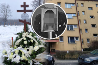 Anastazja uciekła przed wojną. W Krakowie doszło do tragedii